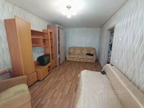 2-к кв. Хабаровский край, Комсомольск-на-Амуре ул. Дикопольцева, 31к5 ...