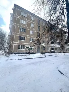 2-к кв. Тверская область, Старица ул. Чернозерского, 6 (42.8 м)