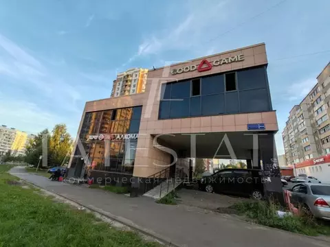 Помещение свободного назначения в Татарстан, Казань ул. Академика ...