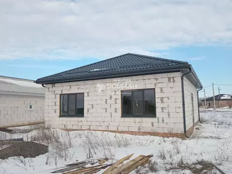 Дом в Ростовская область, Аксайский район, Рассветовское с/пос, пос. ...