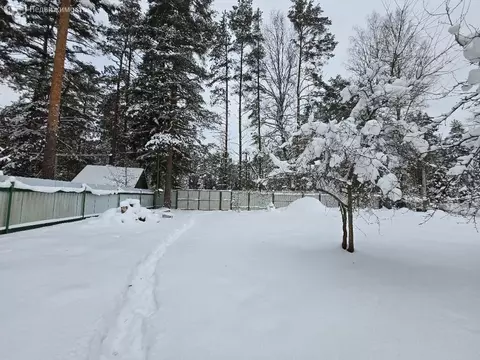 Дом в городской посёлок Вырица, улица Жертв Революции (72 м)