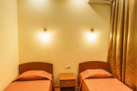 Комната Московская область, Егорьевск ул. Карла Маркса, 87/29 (17.0 м)