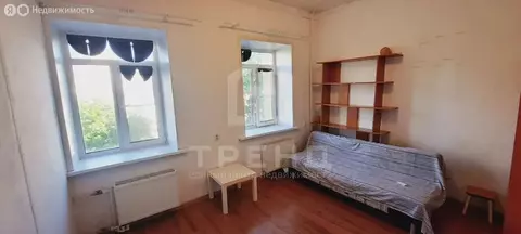 1к в -комнатной квартире (24 м)
