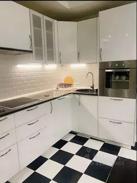 2-к кв. Москва ул. Ватутина, 16к3 (58.0 м)