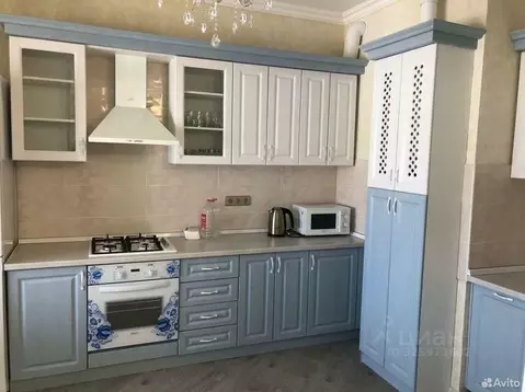 2-к кв. Ставропольский край, Пятигорск ул. Пестова, 9 (100.0 м)