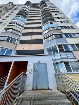 2-к кв. Кировская область, Киров Заводская ул., 6к1 (52.1 м)