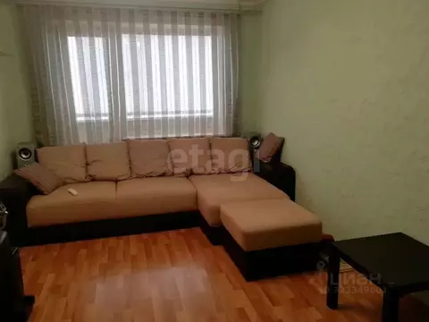 2-к кв. Ярославская область, Рыбинск 1-я Выборгская ул., 51 (52.0 м)