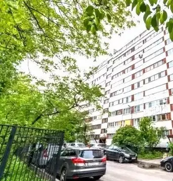 1-к кв. Санкт-Петербург просп. Художников, 31К2 (31.0 м)