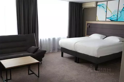 Комната Воронежская область, Воронеж Московский просп., 145 (10.0 м)