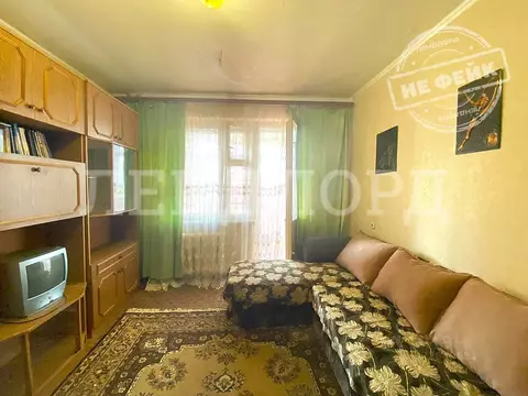 2-к кв. Ростовская область, Ростов-на-Дону Заводская ул., 20 (50.0 м)