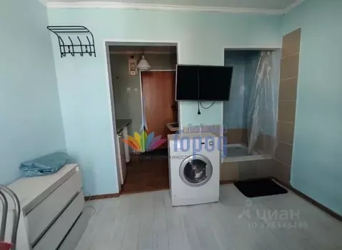 Студия Кемеровская область, Новокузнецк проезд Буркацкого, 26 (12.2 м)