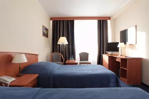 Комната Москва Измайловское ш., 71К4Г-Д (21.0 м)