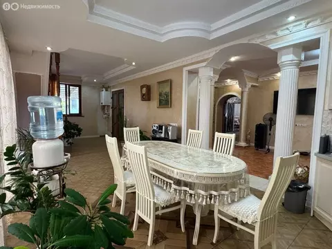 Дом в Симферополь, переулок Альпинистов (299 м)