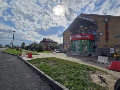 Помещение свободного назначения в Татарстан, Зеленодольск ул. ...