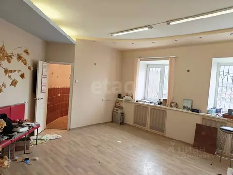 Офис в Владимирская область, Муром Кленовая ул., 3А (738 м)