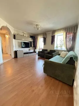 4-к кв. Санкт-Петербург ул. Чекистов, 22 (77.8 м)