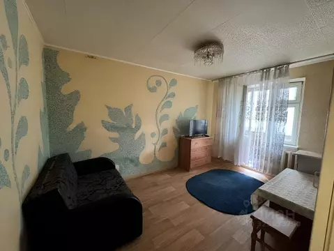 1-к кв. Иркутская область, Усть-Илимск ул. Мечтателей, 30 (30.0 м)