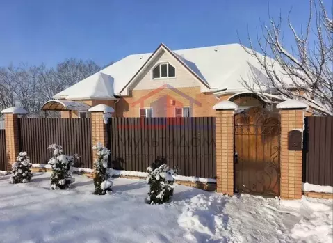 Дом в Белгородская область, Старый Оскол Николаевский пер., 1/69 (100 ...