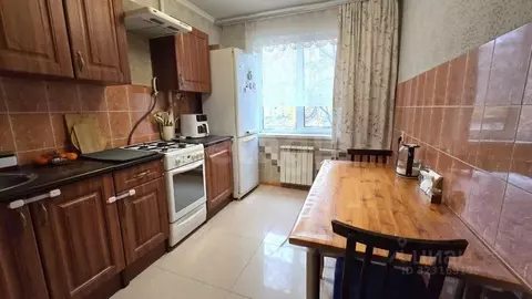 2-к кв. Татарстан, Казань ул. Фатыха Амирхана, 8А (53.3 м)