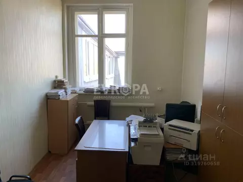 Помещение свободного назначения в Ульяновская область, Ульяновск ...