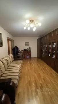 1-к кв. Москва ул. Маршала Савицкого, 18 (39.0 м)