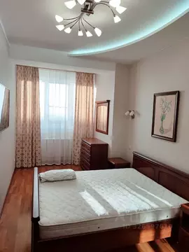 1-к кв. Москва Новозаводская ул., 8 (60.0 м)