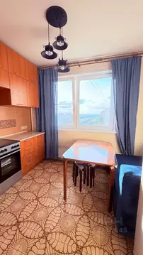 3-к кв. Москва Рублевское ш., 36К1 (71.9 м)