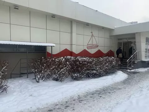 Помещение свободного назначения в Москва Люблинская ул., 157 (258 м)