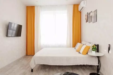 1-к кв. Татарстан, Казань Краснококшайская ул., 60 (35.0 м)