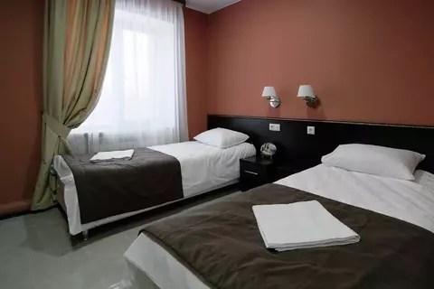 Комната Саратовская область, Саратов Тверская ул., 31/3 (20.0 м)