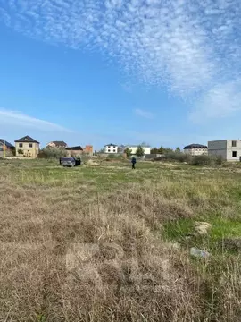 Участок в Дагестан, Избербаш ул. 4-я Приморская, 42 (4.5 сот.)