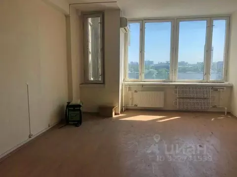 Офис в Санкт-Петербург пл. Конституции, 2 (32 м)