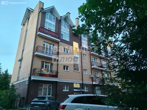 5-комнатная квартира: деревня Солослово, микрорайон 1/1, 1 (140 м)