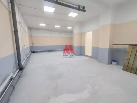 Помещение свободного назначения в Ярославская область, Ярославль ...