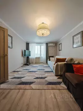 2-к кв. Москва Строгинский бул., 5 (60.0 м)