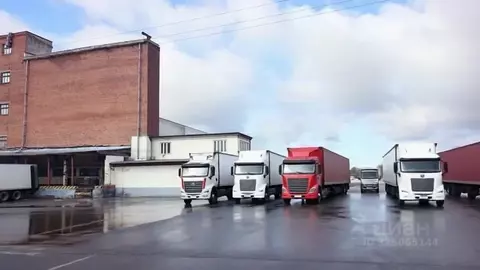 Склад в Московская область, Сергиев Посад Московское ш., 9 (7600 м)