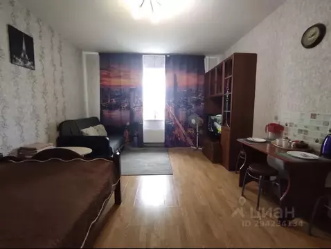 Комната Москва Щелковское ш., 61