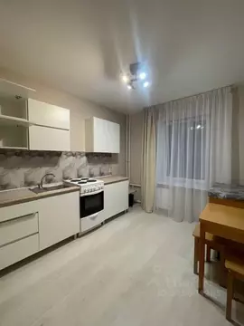 1-к кв. Санкт-Петербург пос. Парголово, ул. Федора Абрамова, 16к1 ...