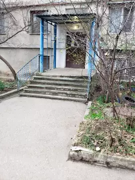 Помещение свободного назначения в Крым, Симферополь ул. Крупской, 4 ...