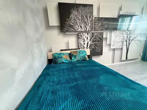 1-к кв. Самарская область, Самара Черемшанская ул., 162 (35.0 м)