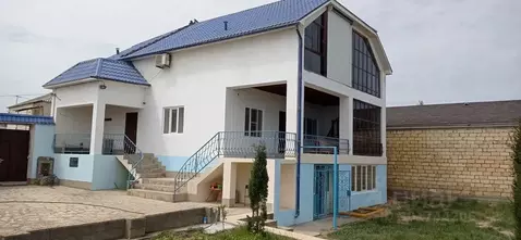 Дом в Дагестан, Дербентский район, с. Хазар ул. Тупиковая, 6 (200 м)