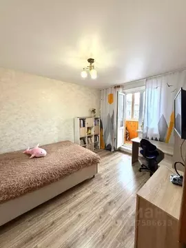 3-к кв. Белгородская область, Белгород ул. Есенина, 12 (71.2 м)