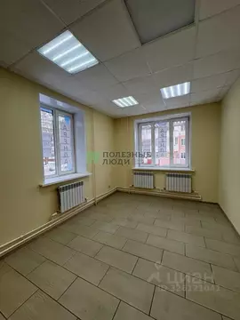 Помещение свободного назначения в Орловская область, Орел Московское ...