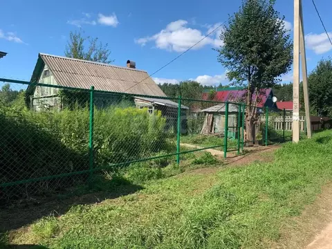 Участок в Калужская область, Жуковский муниципальный округ, Верховье ...