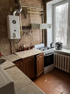 1-к кв. Московская область, Мытищи ул. 3-я Новая, 30 (36.0 м)