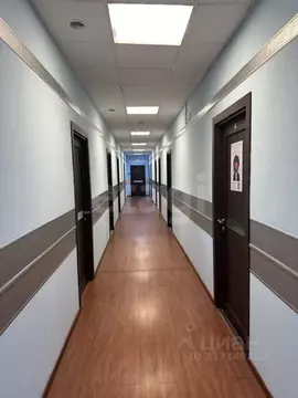 Офис в Брянская область, Брянск Ямская ул., 19 (31 м)