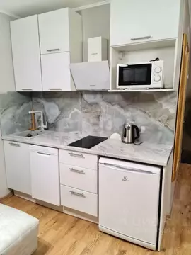 Студия Санкт-Петербург пос. Парголово, проезд Толубеевский, 8к2 (26.0 ...