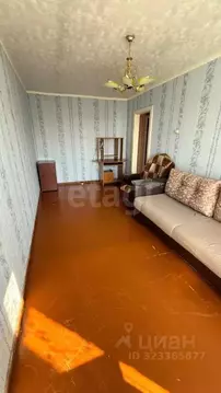 1-к кв. Хабаровский край, Вяземский Коммунистическая ул., 9 (30.0 м)