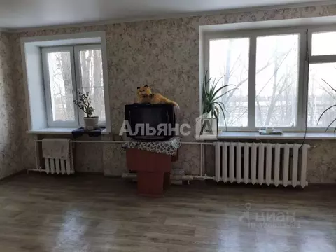 1-к кв. Ростовская область, Волгодонск Морская ул., 104 (26.2 м)