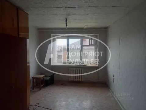 Комната Пермский край, Чусовской муниципальный округ, Лямино рп ул. ...